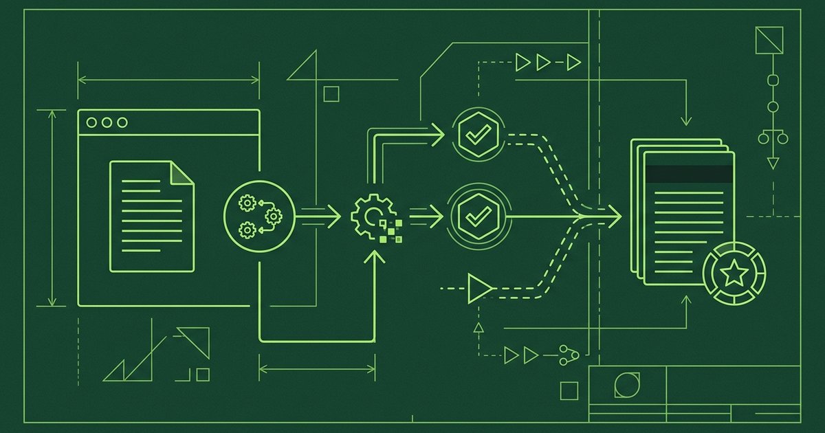 How to Automate PDF Merging with a Chrome Extension