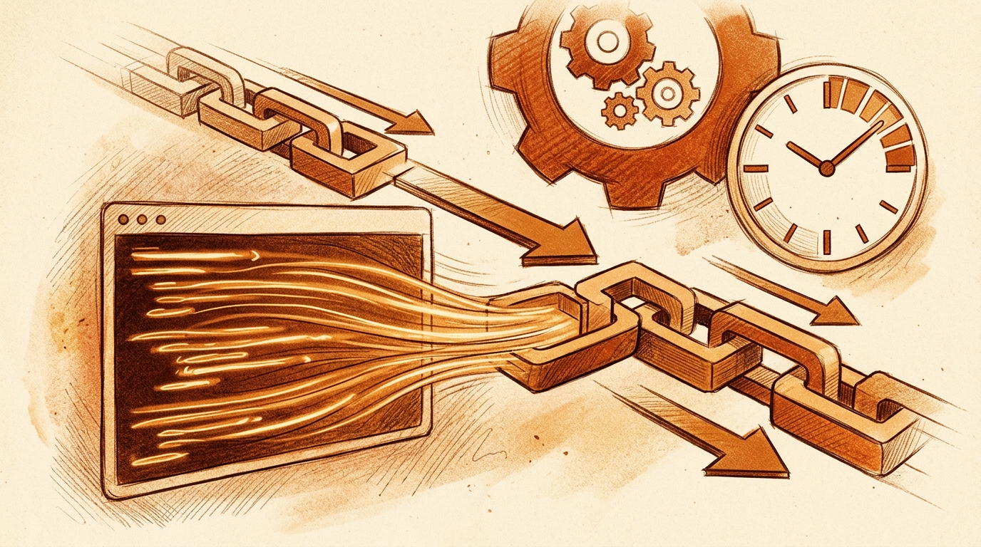 Set Up Automatic Git Commit Timestamping in Minutes
