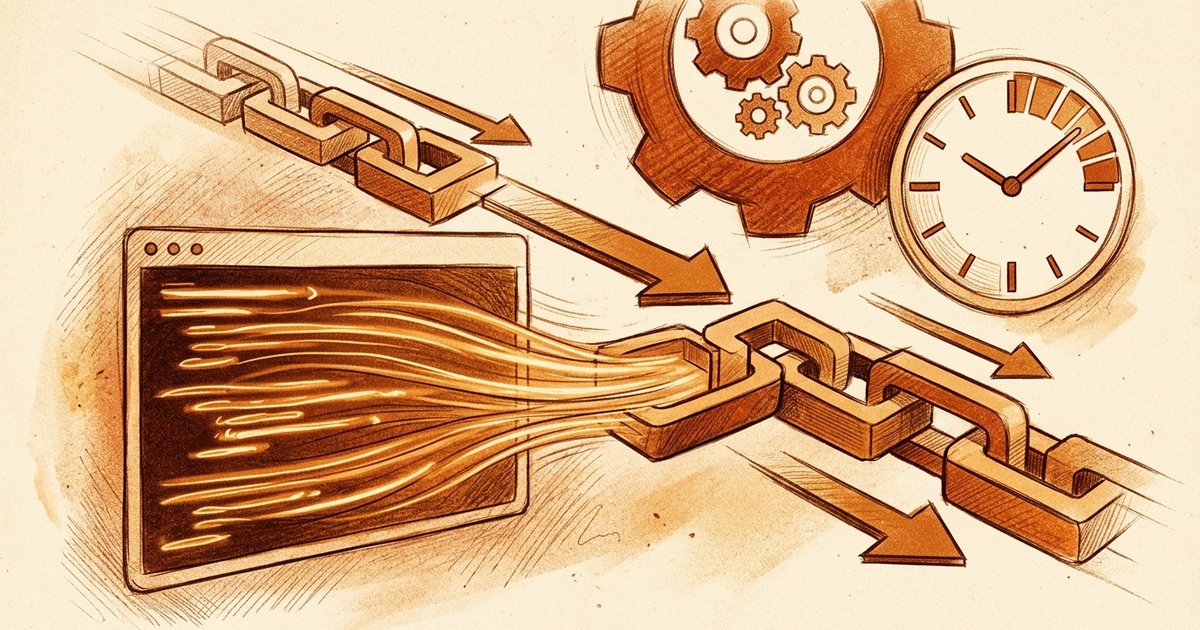 Set Up Automatic Git Commit Timestamping in Minutes